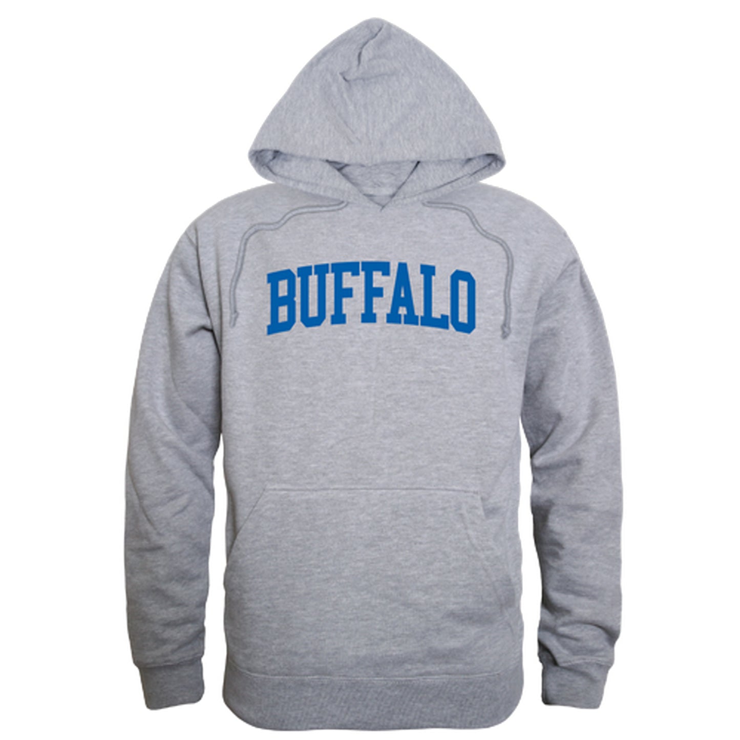 University at Buffalo Bulls Game Day Fleece Hoodie