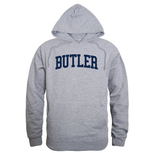 Butler University Bulldogs Game Day Fleece Hoodie