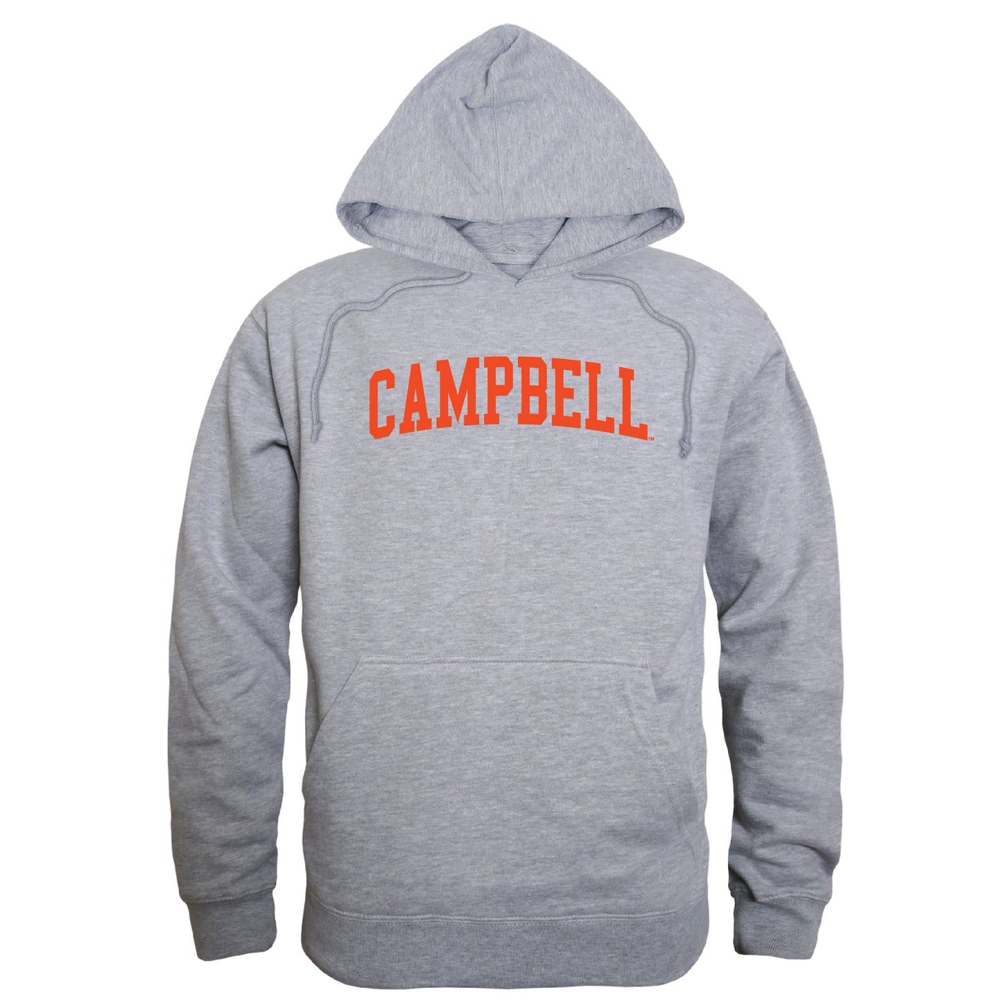 Campbell University Fighting Camels Game Day Fleece Hoodie