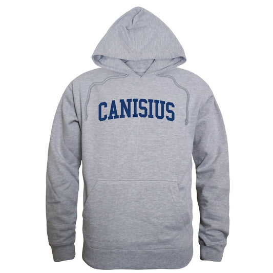 Canisius College Golden Griffins Game Day Fleece Hoodie