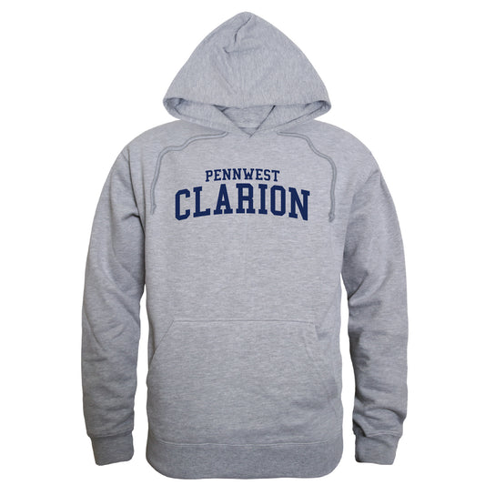 Pennsylvania Western University Clarion Game Day Fleece Hoodie