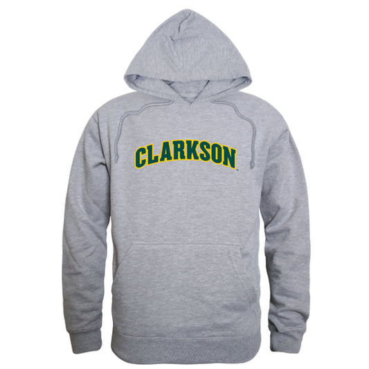 Clarkson University Golden Knights Game Day Fleece Hoodie