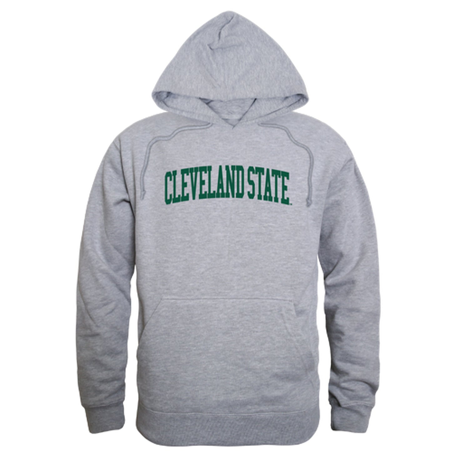 Cleveland State University Vikings Game Day Fleece Hoodie