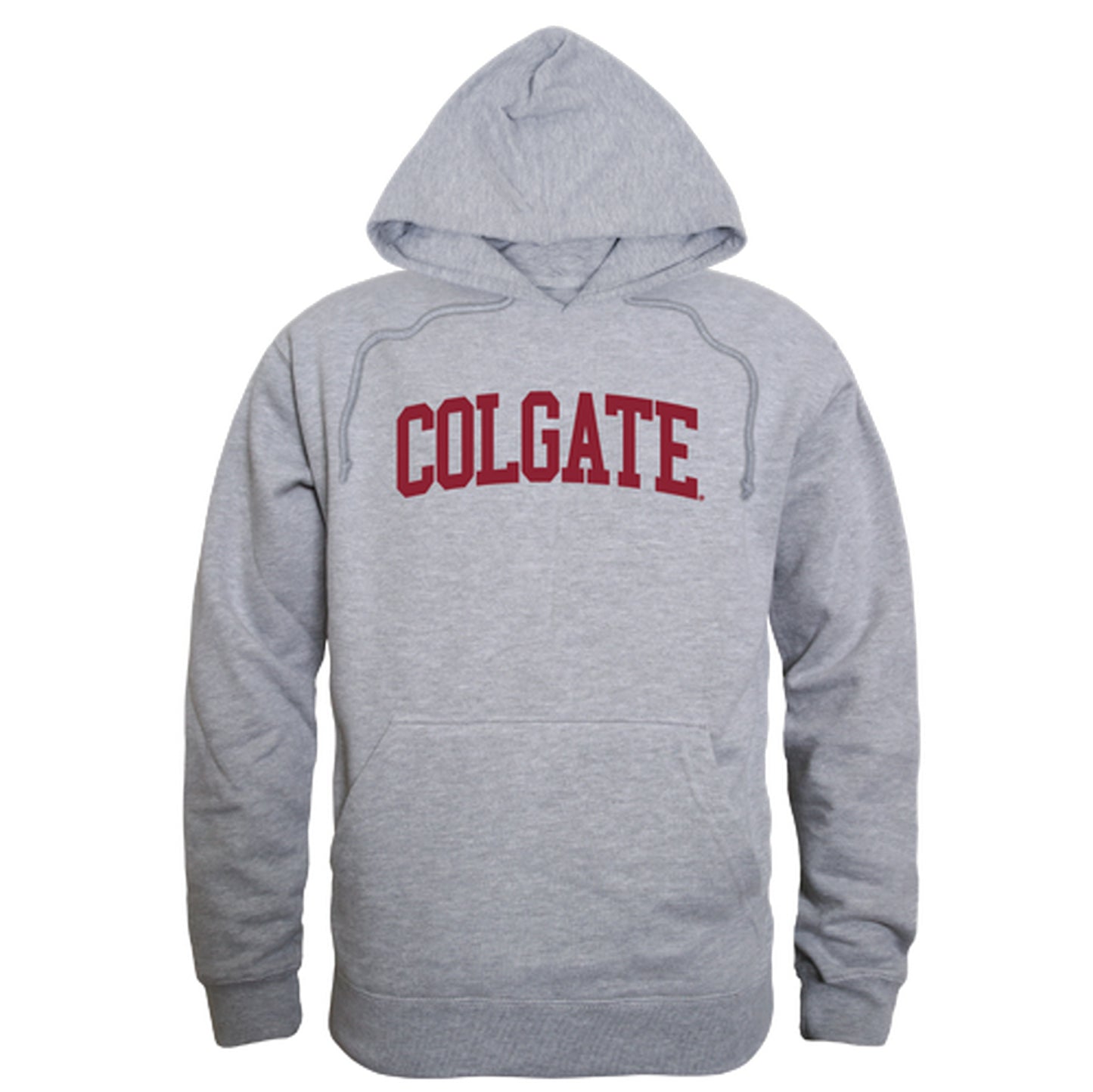 Colgate University Raider Game Day Fleece Hoodie