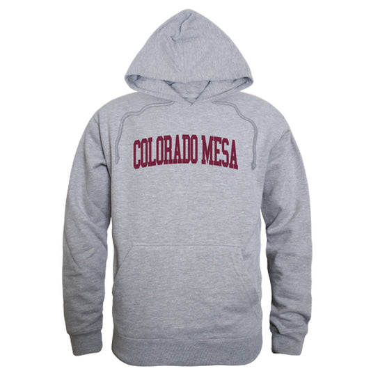 Colorado Mesa University Mavericks Game Day Fleece Hoodie