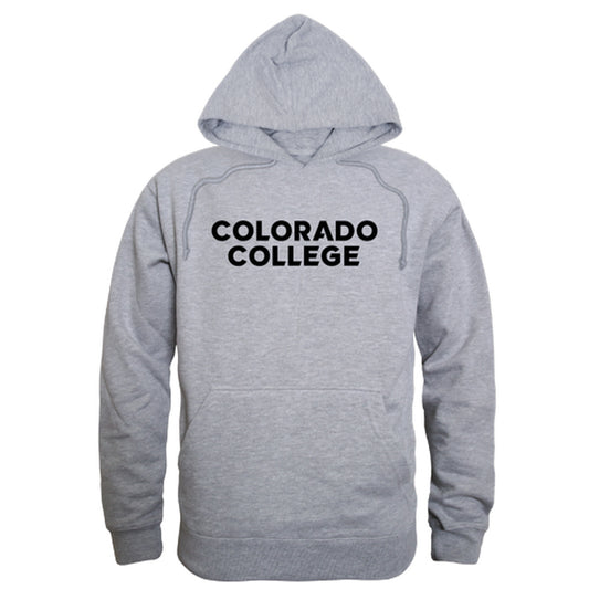 Colorado College Tigers Game Day Fleece Hoodie