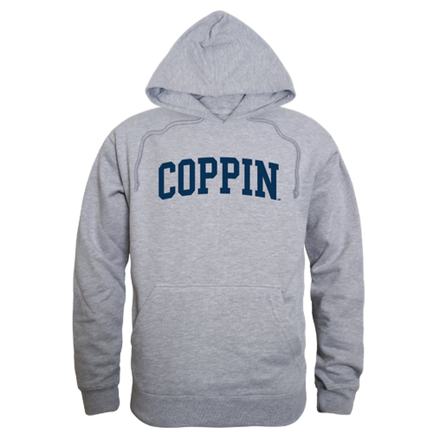 Coppin State University Eagles Game Day Fleece Hoodie