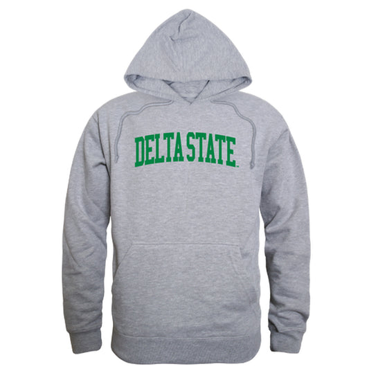 Delta State University Statesmen Game Day Fleece Hoodie