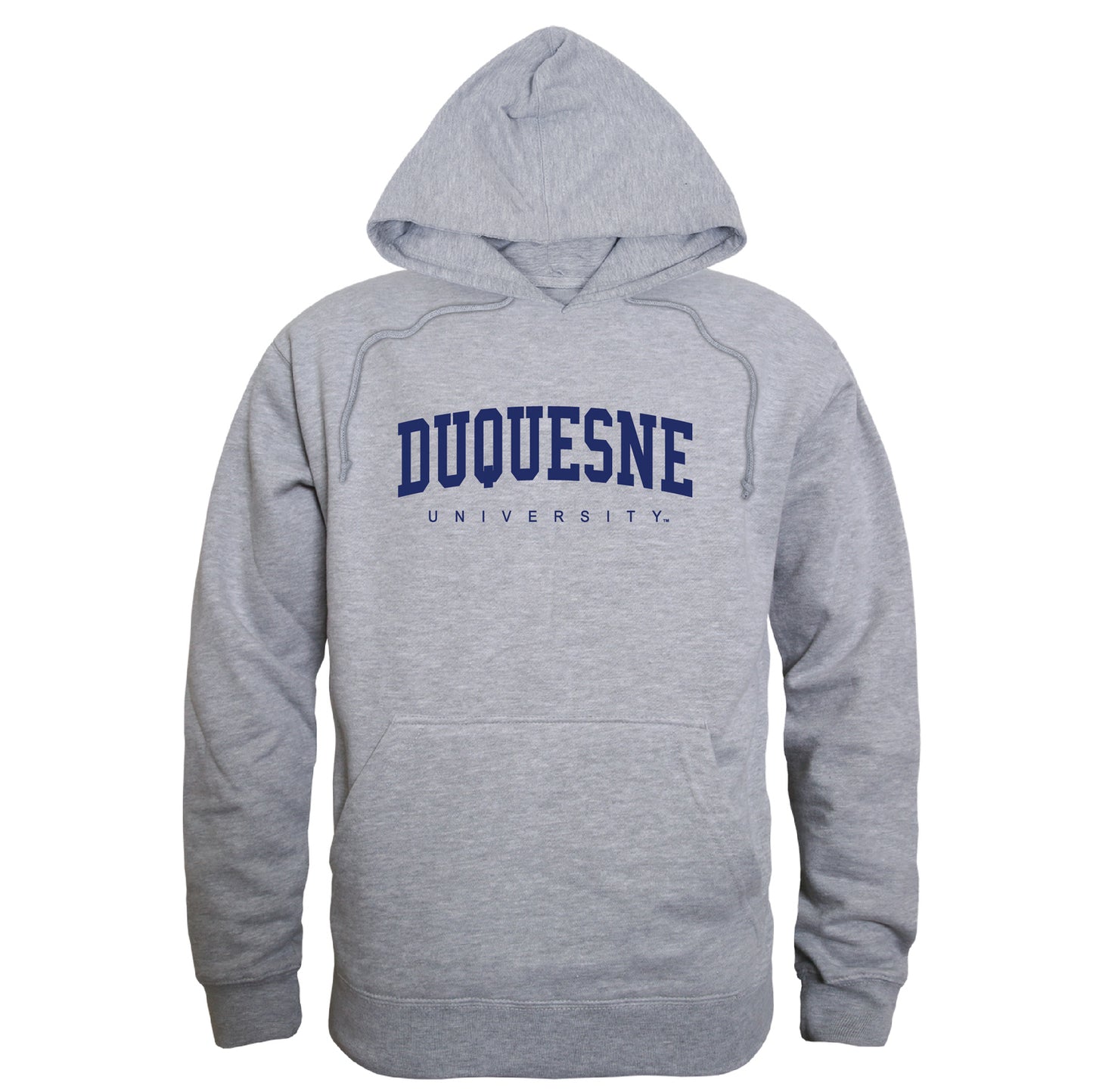 Duquesne University Dukes Game Day Fleece Hoodie