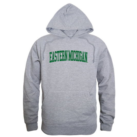 Eastern Michigan University Eagles Game Day Fleece Hoodie