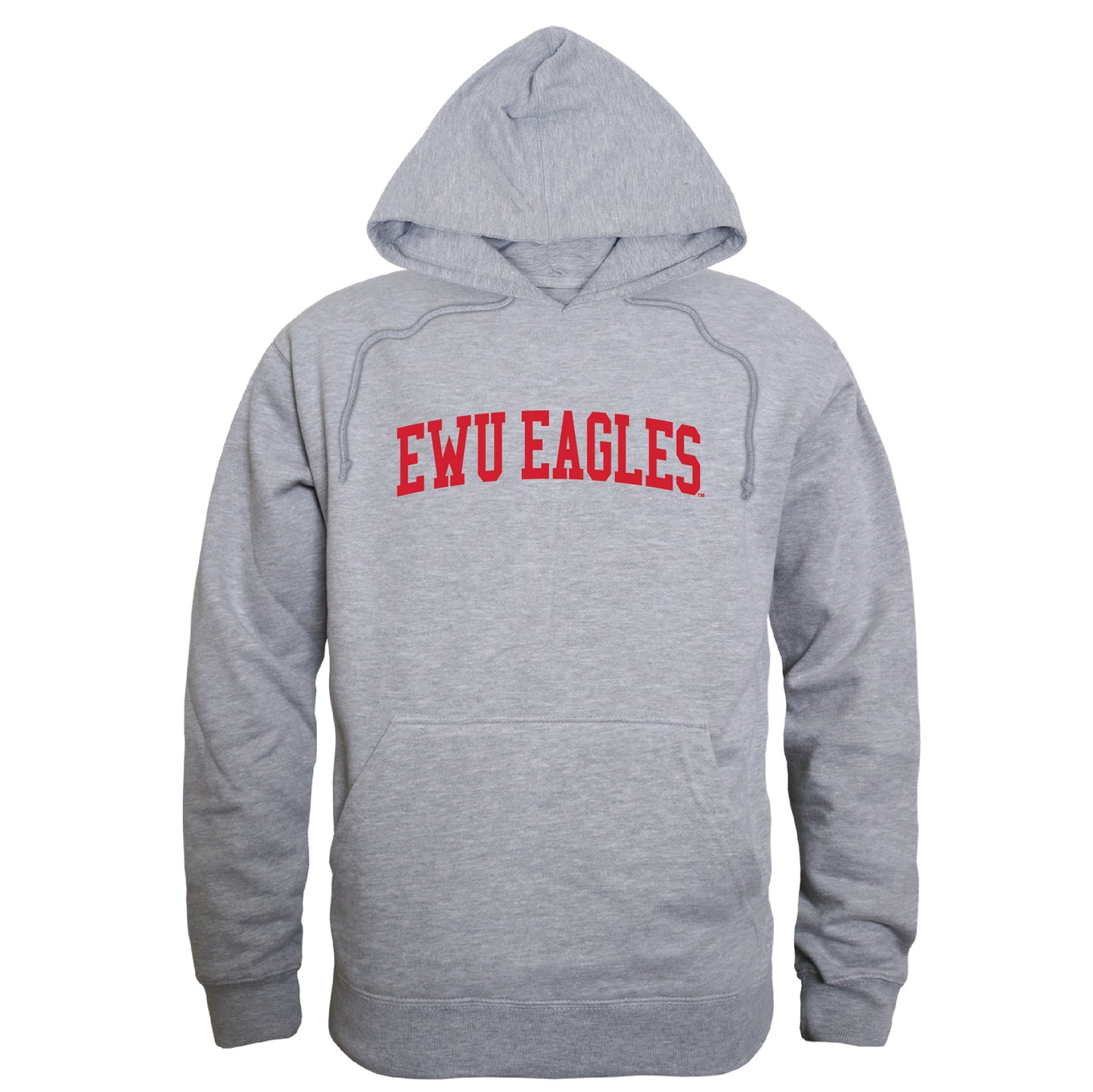 Eastern Washington University Eagles Game Day Fleece Hoodie