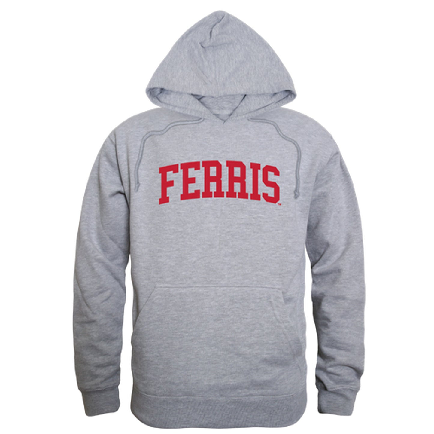 Ferris State University Bulldogs Game Day Fleece Hoodie