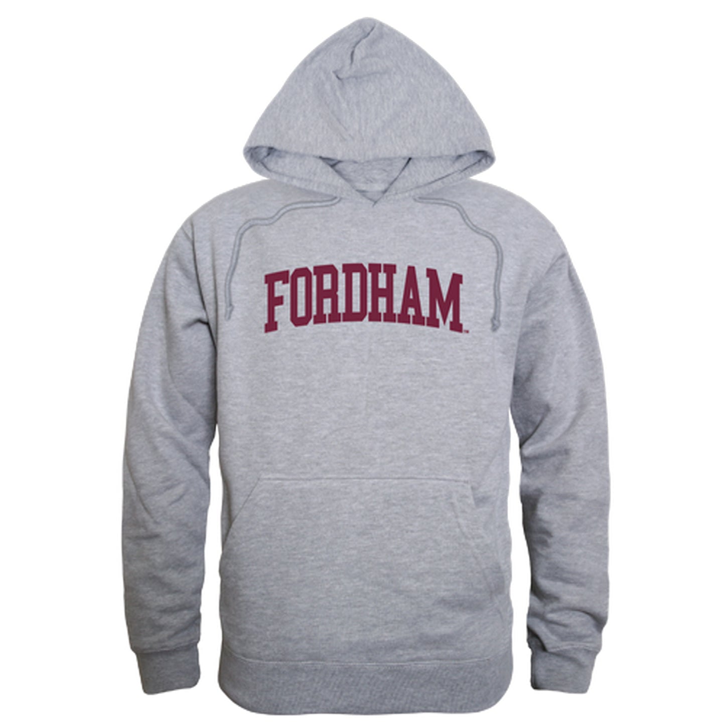 Fordham University Rams Game Day Fleece Hoodie