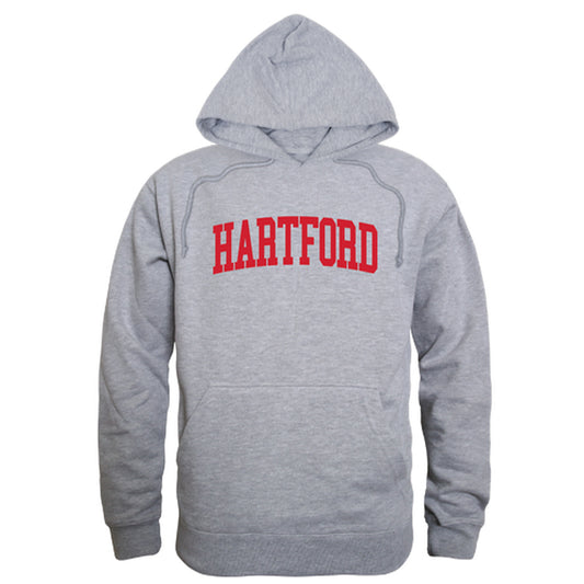 University of Hartford Hawks Game Day Fleece Hoodie