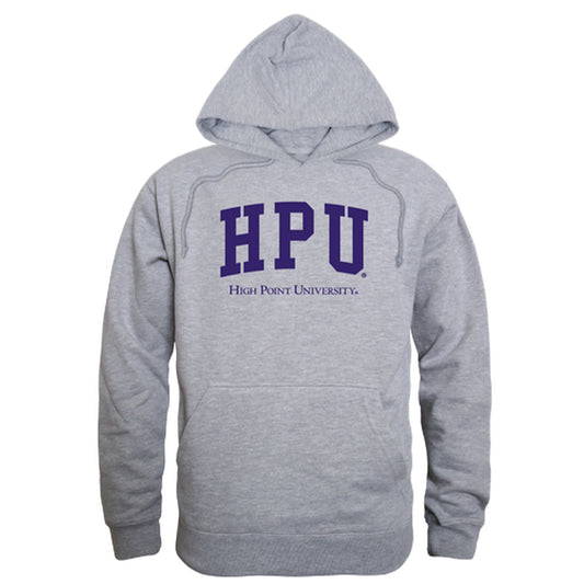 High Point University Panthers Game Day Fleece Hoodie