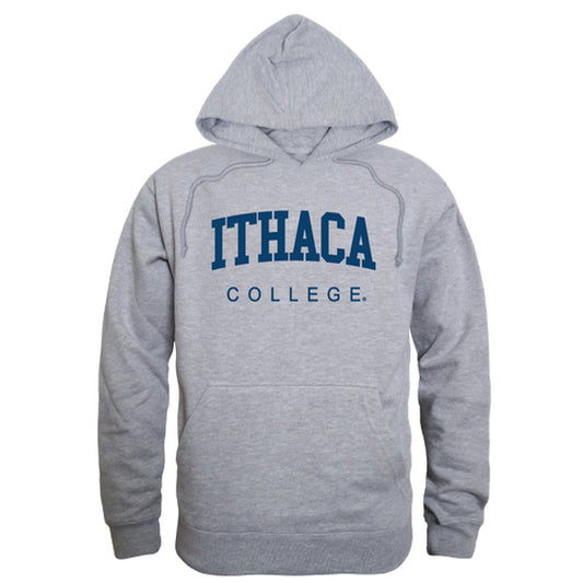 Ithaca College Bombers Game Day Fleece Hoodie