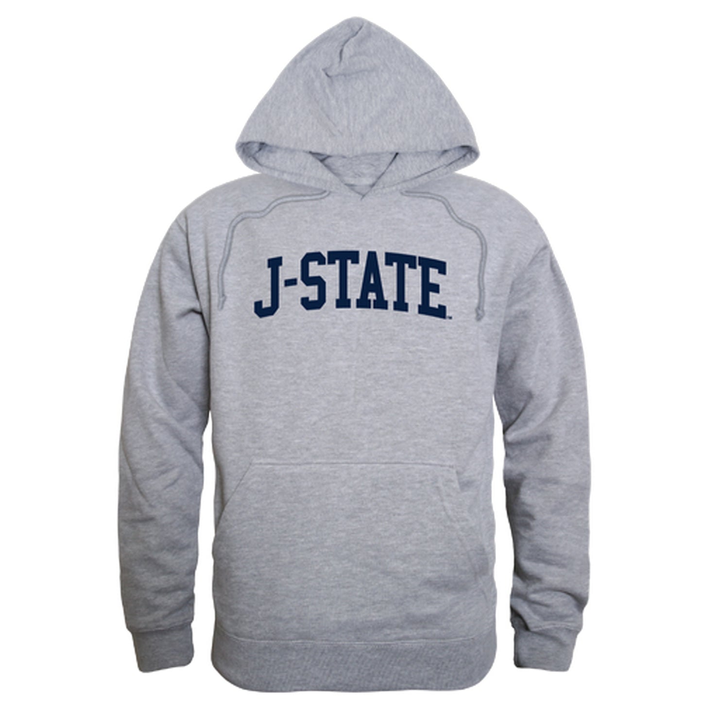 Jackson State University Tigers Game Day Fleece Hoodie