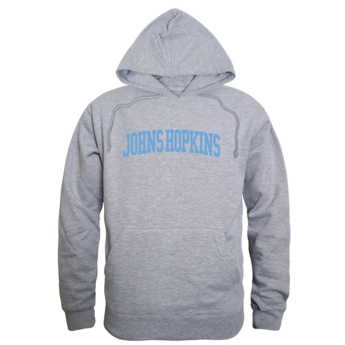 Johns Hopkins University Blue Jays Game Day Fleece Hoodie