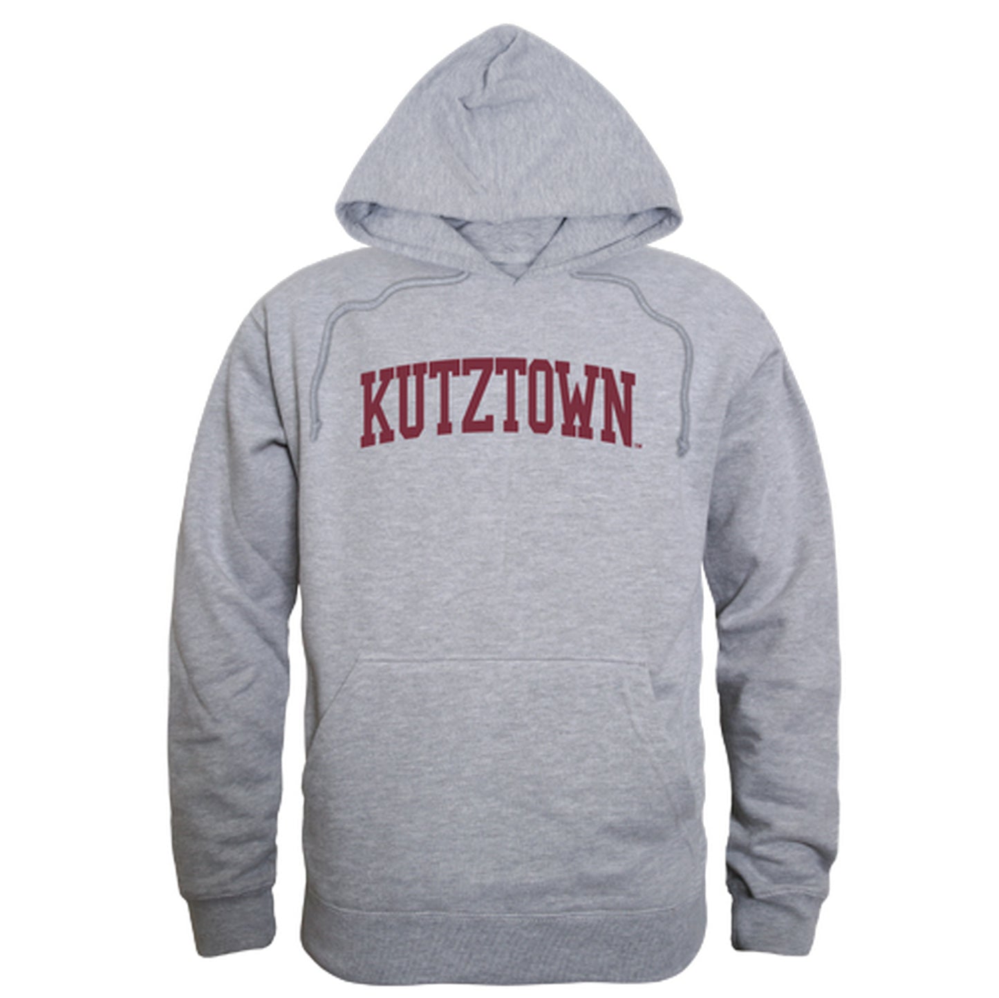 Kutztown University of Pennsylvania Golden Bears Game Day Fleece Hoodie