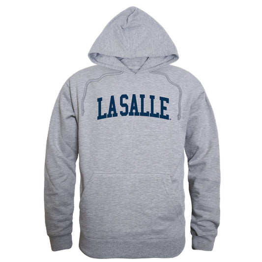 La Salle University Explorers Game Day Fleece Hoodie