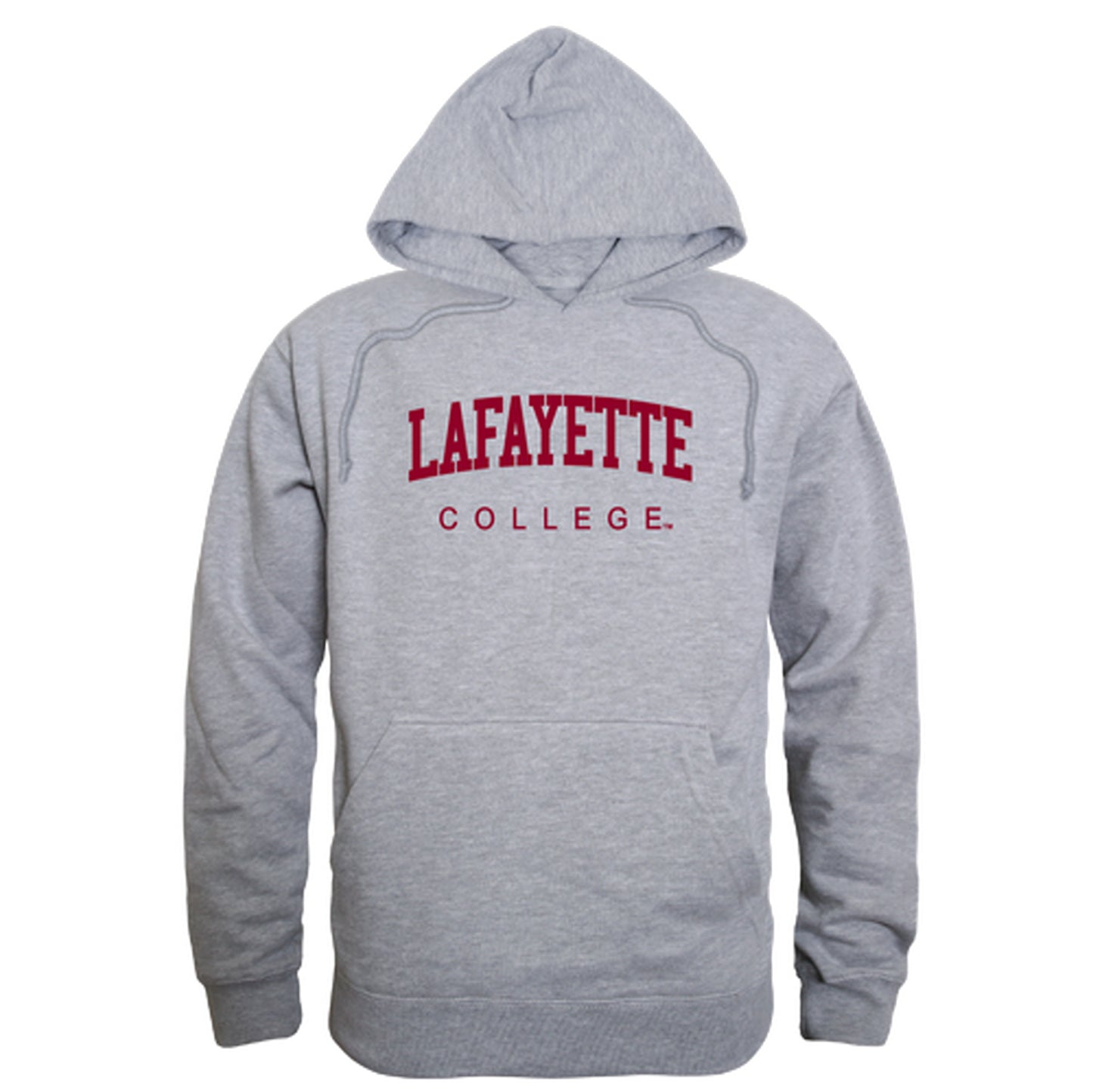 Lafayette College Leopards Game Day Fleece Hoodie