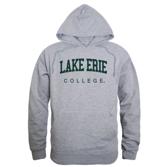 Lake Erie College Storm Game Day Fleece Hoodie