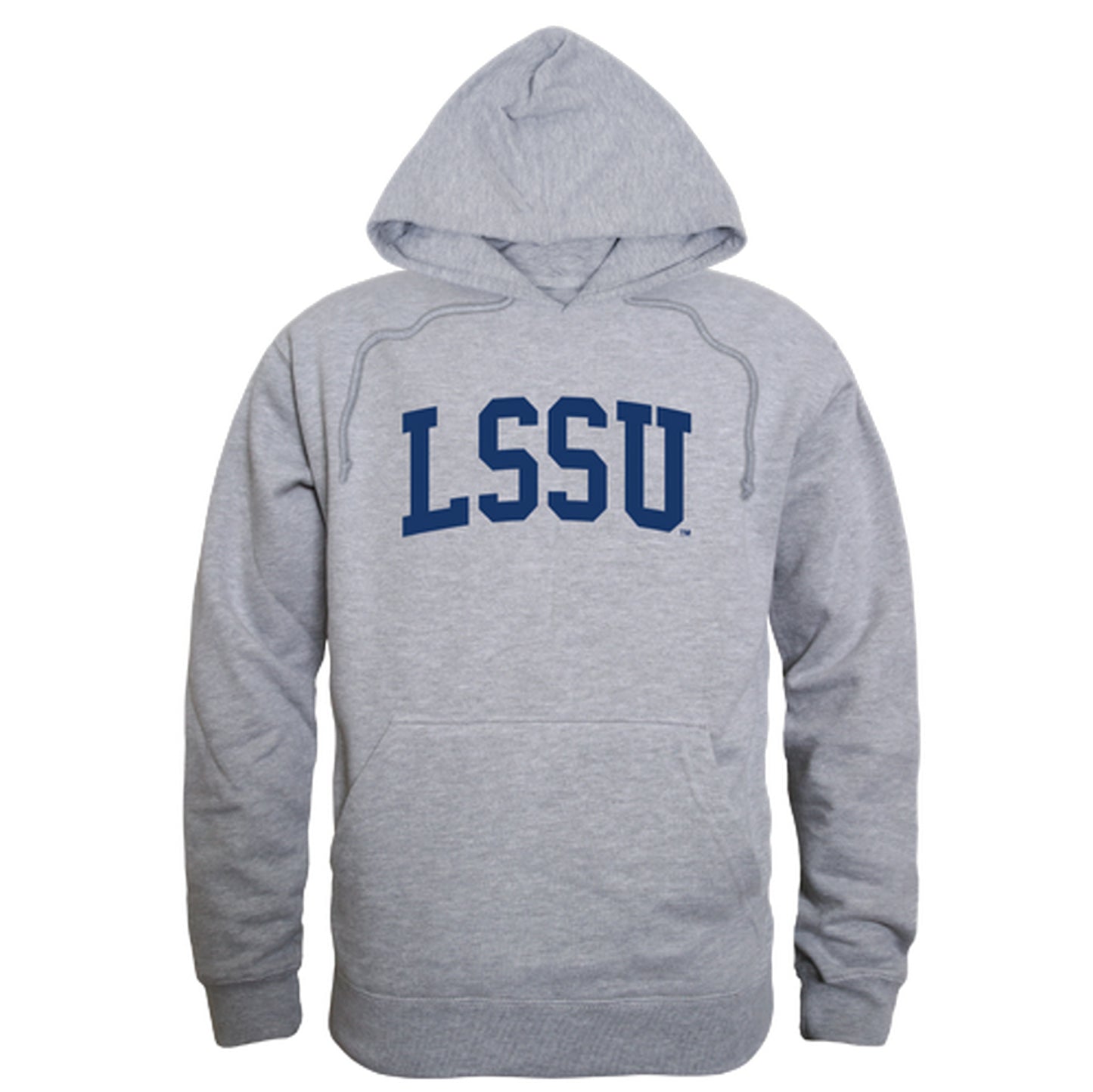 Lake Superior State University Lakers Game Day Fleece Hoodie