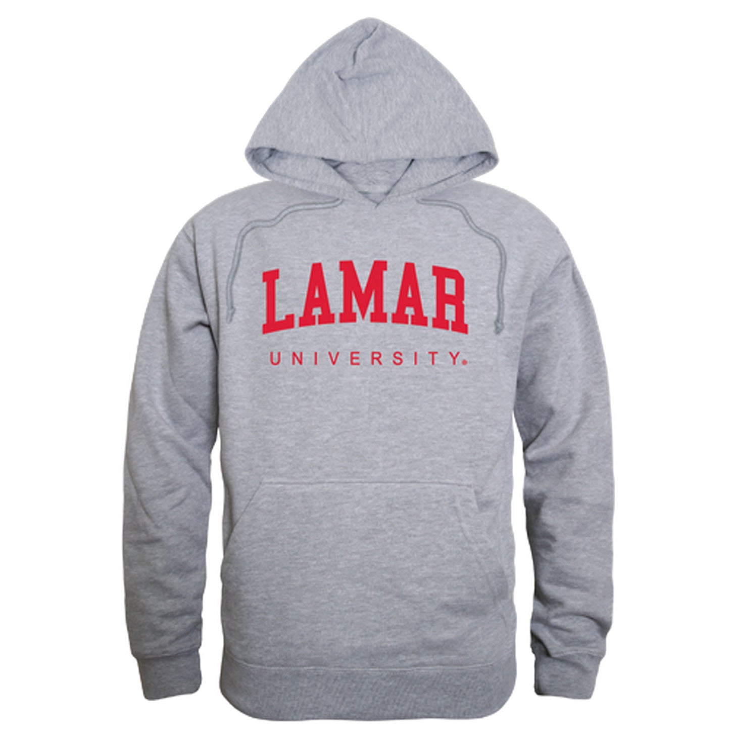 Lamar University Cardinals Game Day Fleece Hoodie