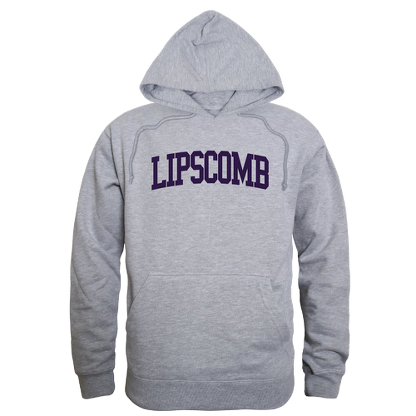 Lipscomb University Bisons Game Day Fleece Hoodie