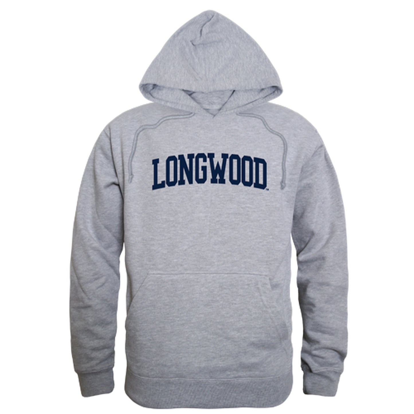 Longwood University Lancers Game Day Fleece Hoodie