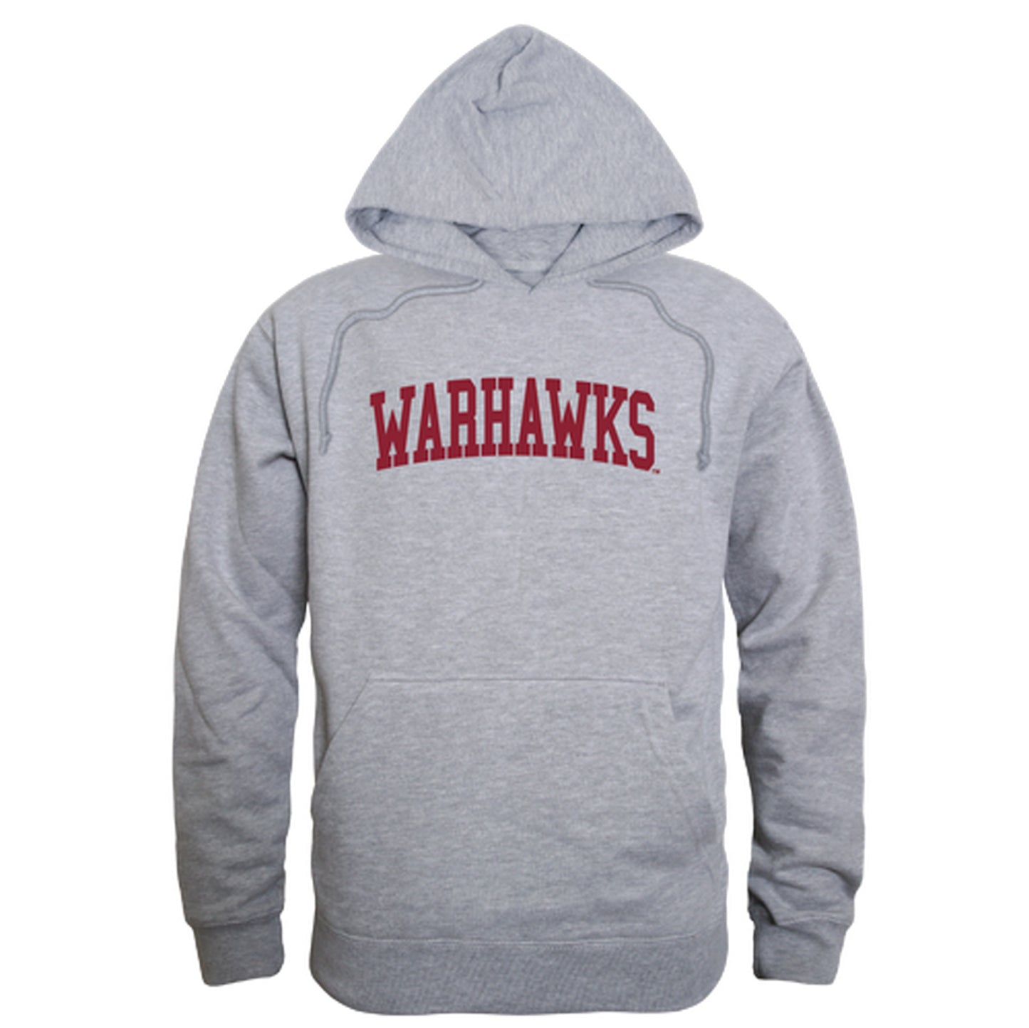 University of Louisiana at Monroe War Hawks Game Day Fleece Hoodie