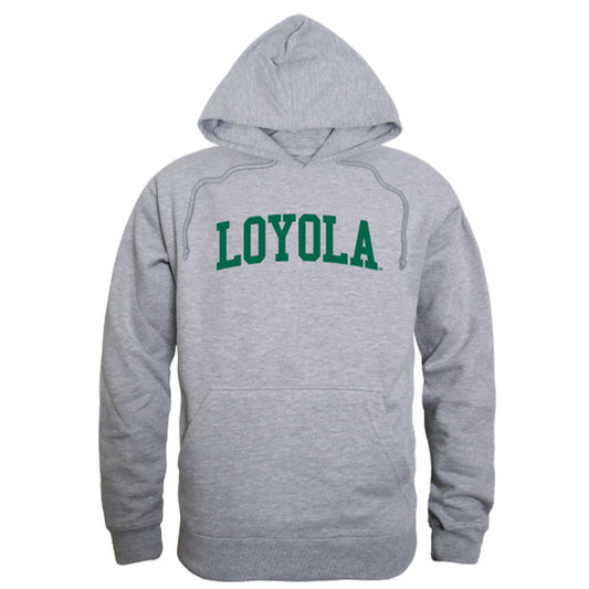 Loyola University Maryland Game Day Fleece Hoodie