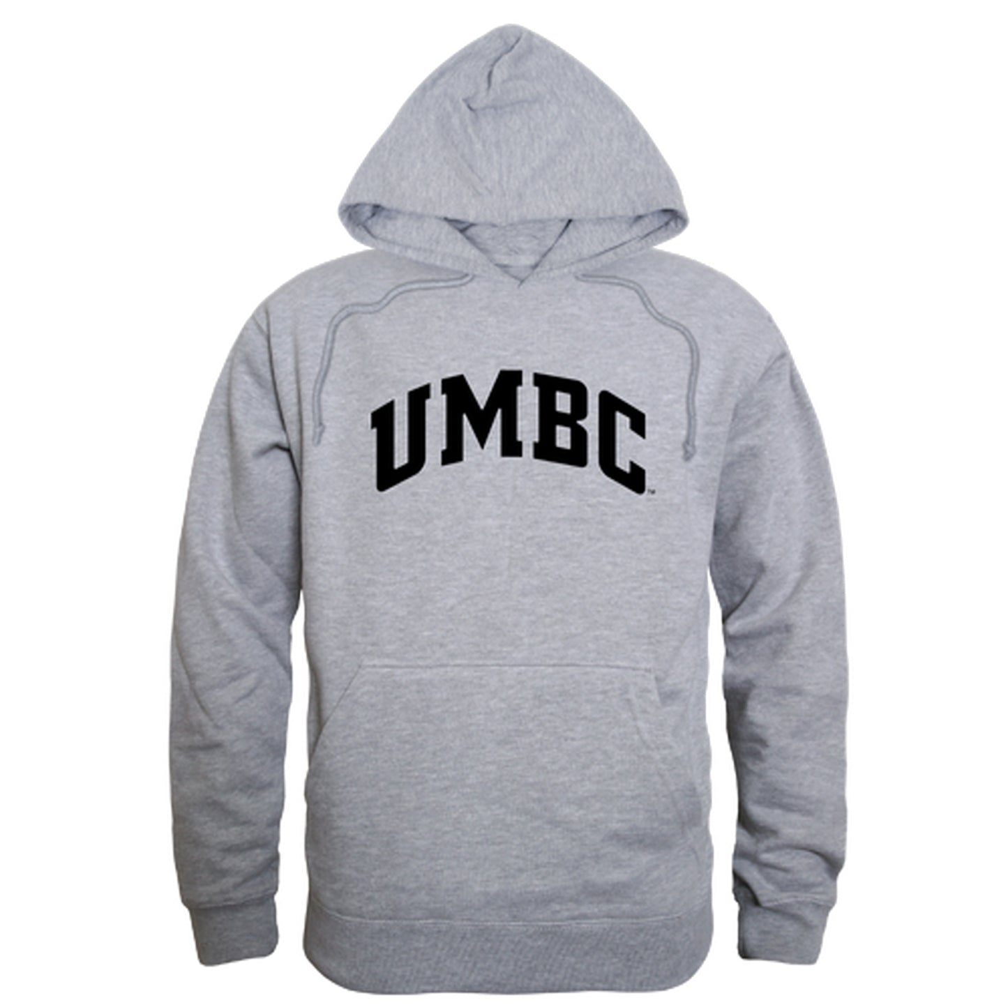 UMBC University of Maryland Baltimore Game Day Fleece Hoodie