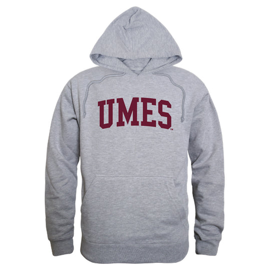 University of Maryland Eastern Shore Hawks Game Day Fleece Hoodie