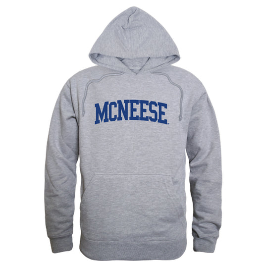 McNeese State University Cowboys Game Day Fleece Hoodie