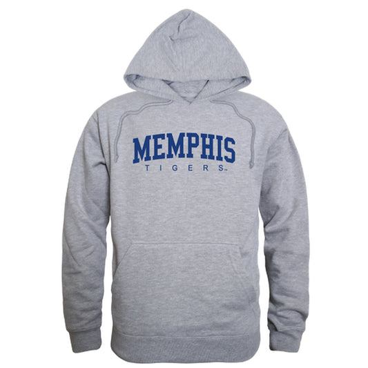 University of Memphis Game Day Fleece Hoodie