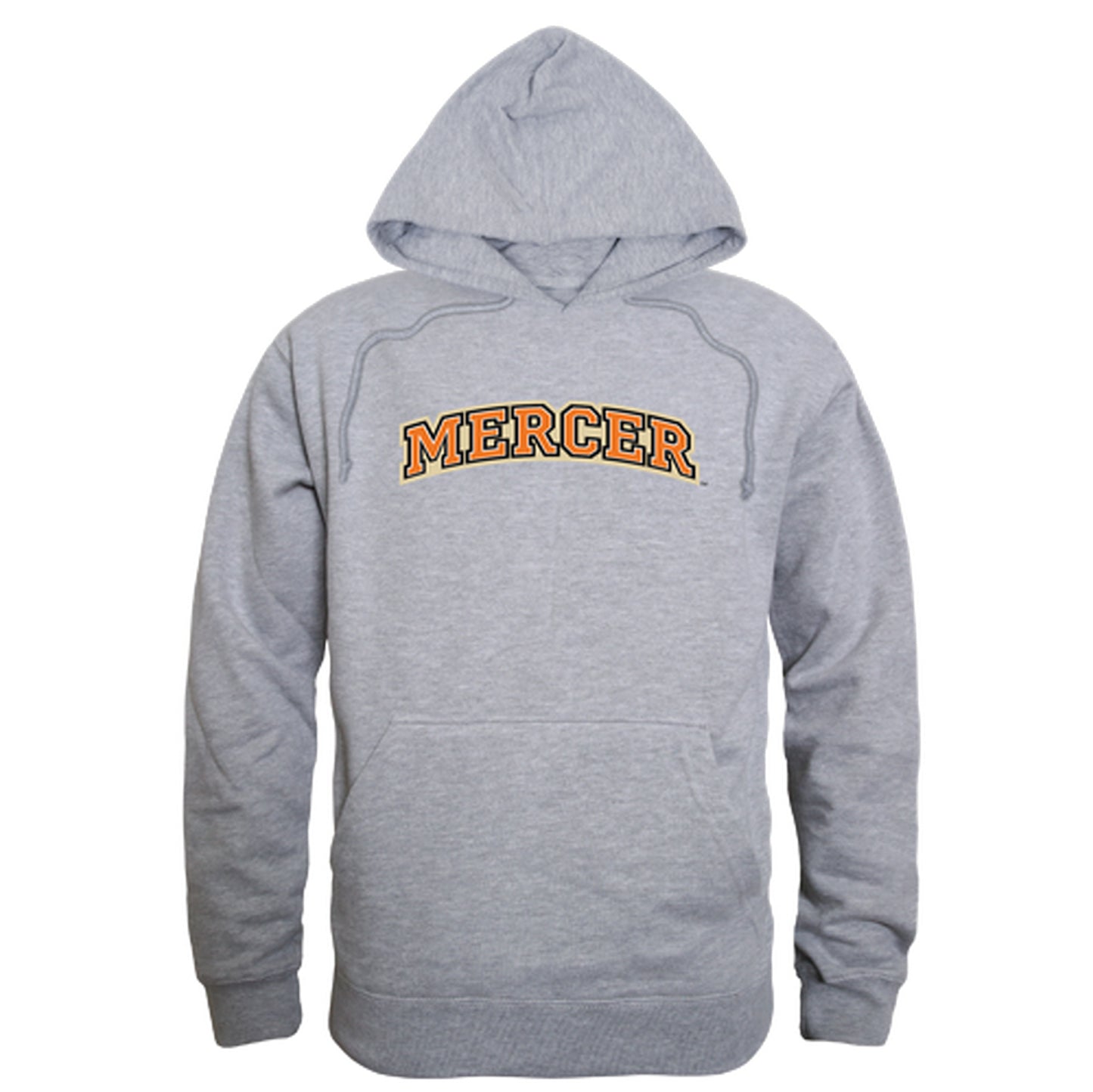 Mercer University Bears Game Day Fleece Hoodie