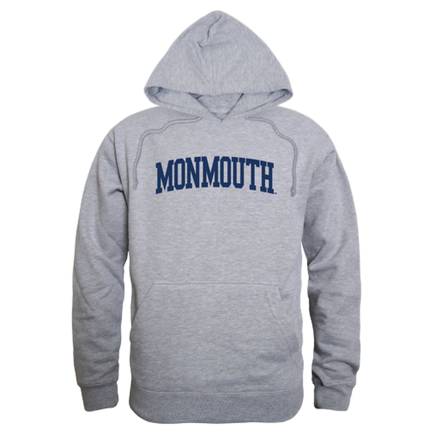 Monmouth University Hawks Game Day Fleece Hoodie