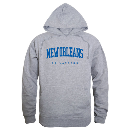 University of New Orleans Privateers Game Day Fleece Hoodie