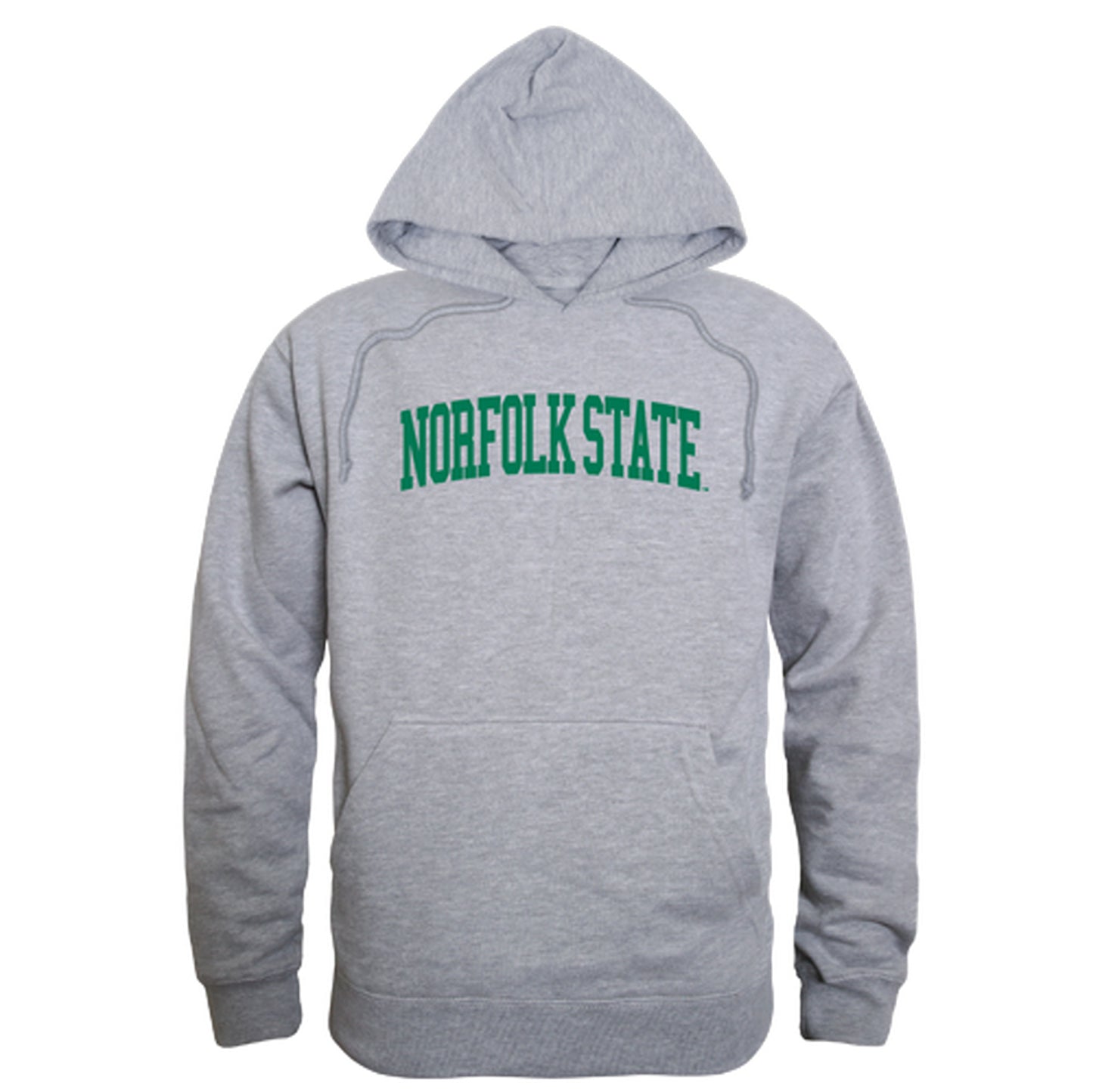 Norfolk State University Spartans Game Day Fleece Hoodie