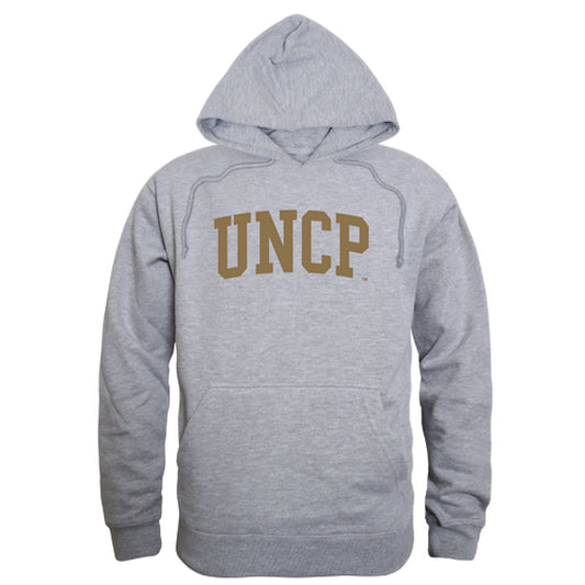 University of North Carolina at Pembroke Braves Game Day Fleece Hoodie