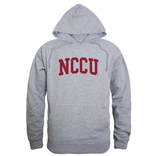 North Carolina Central University Eagles Game Day Fleece Hoodie