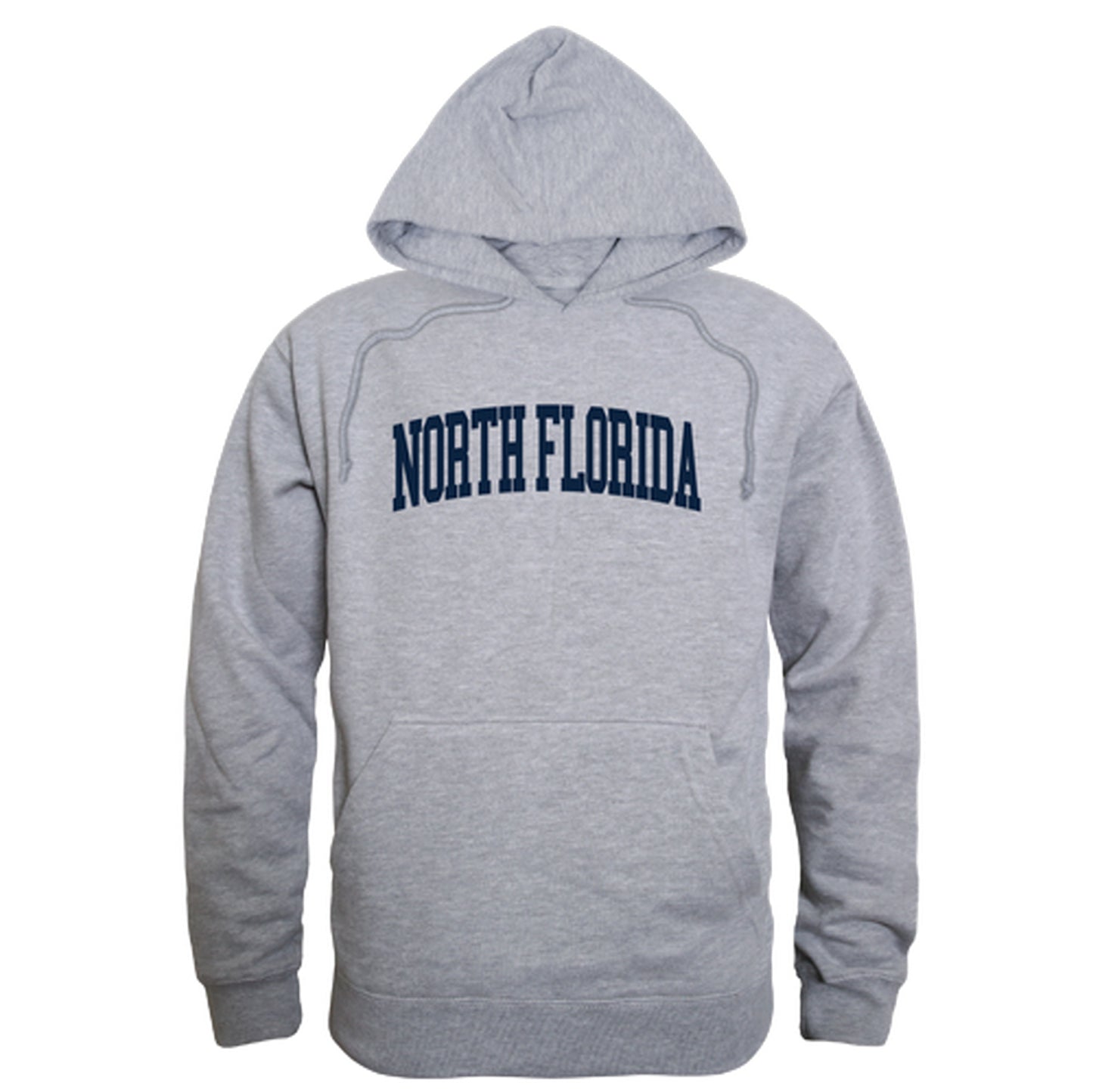 University of North Florida Ospreys Game Day Fleece Hoodie