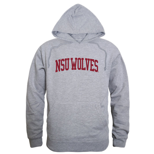 Northern State University Foundation Wolves Game Day Fleece Hoodie