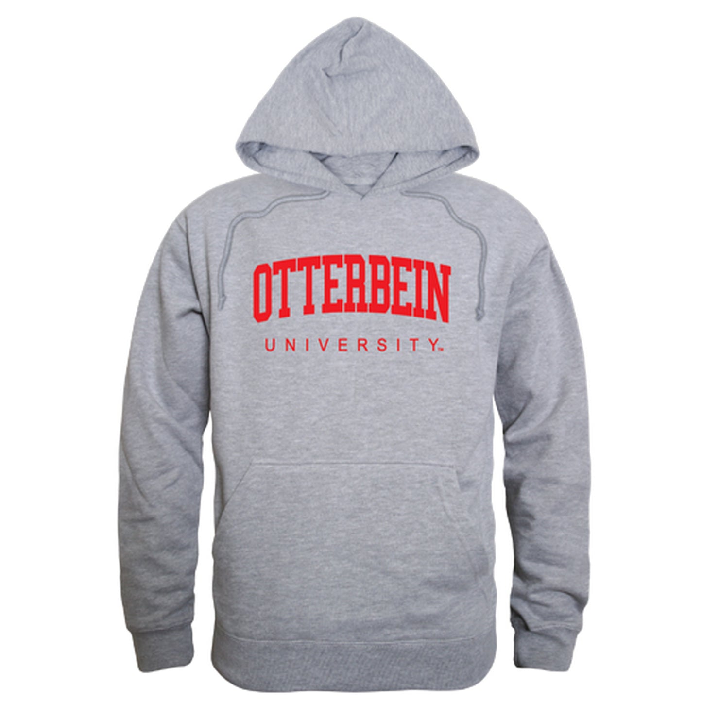 Otterbein University Cardinals Game Day Fleece Hoodie