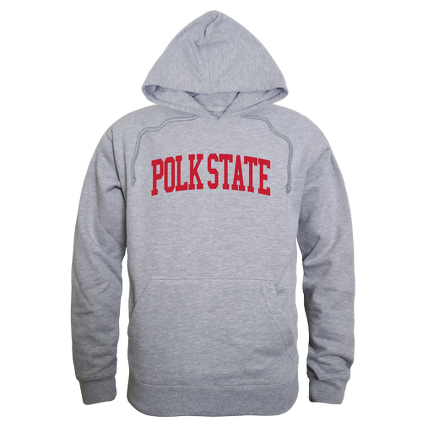 Polk State College Eagles Game Day Fleece Hoodie