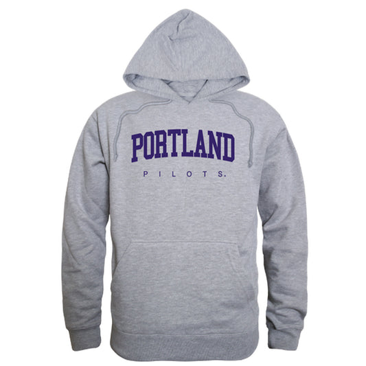 University of Portland Pilots Game Day Fleece Hoodie