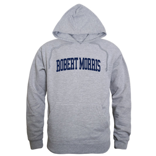 Robert Morris University Colonials Game Day Fleece Hoodie