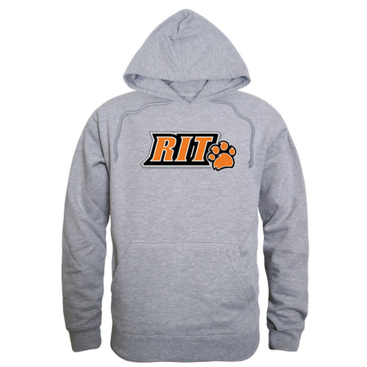 Rochester Institute of Technology Tigers Game Day Fleece Hoodie