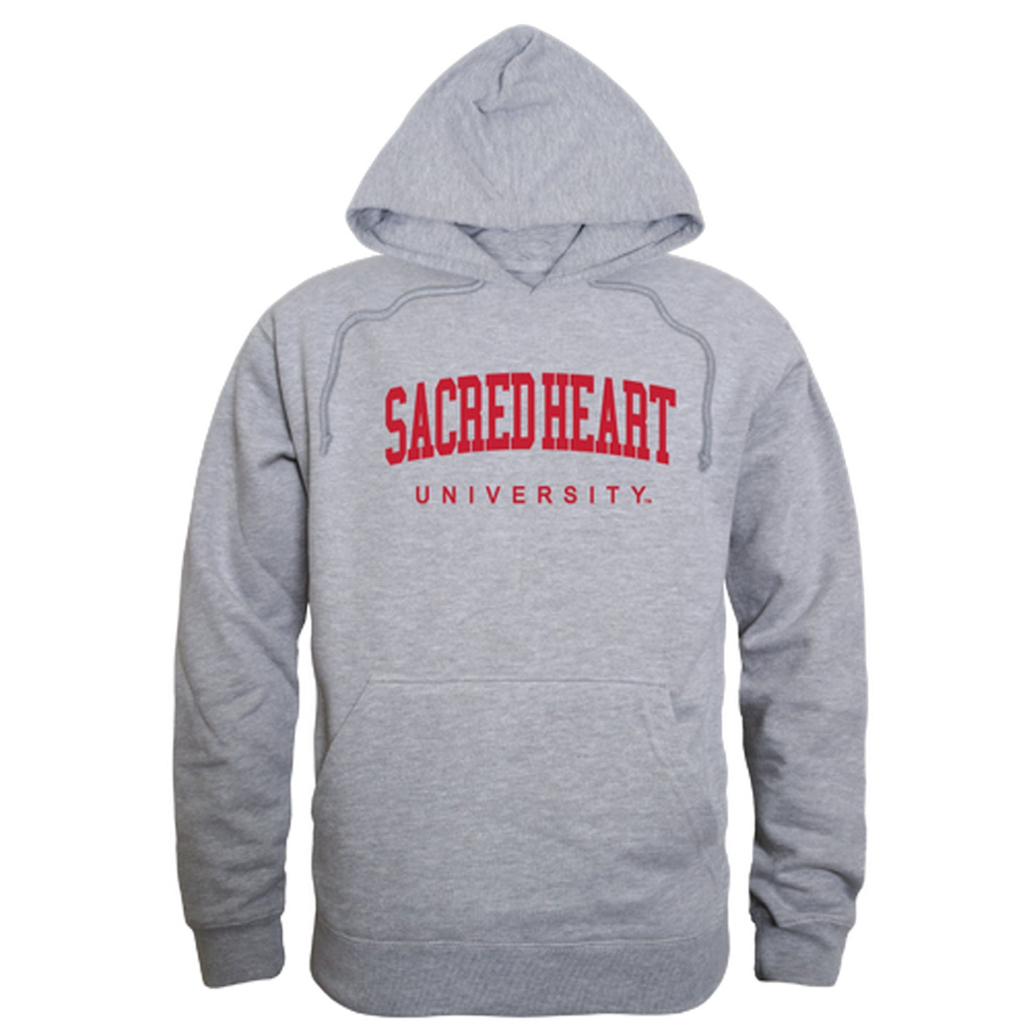 Sacred Heart University Pioneers Game Day Fleece Hoodie